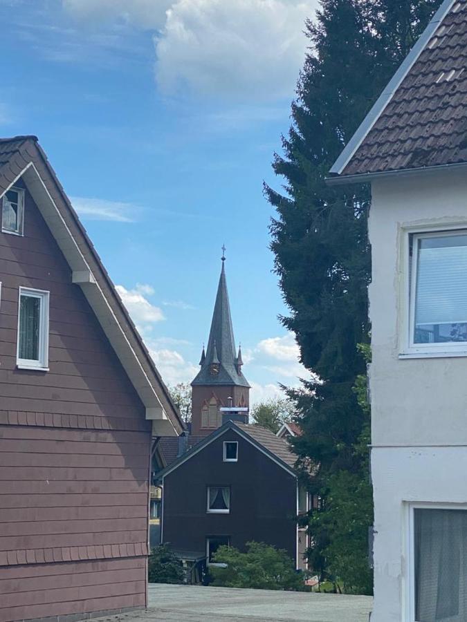 Lejlighed Wanderfreude Braunlage