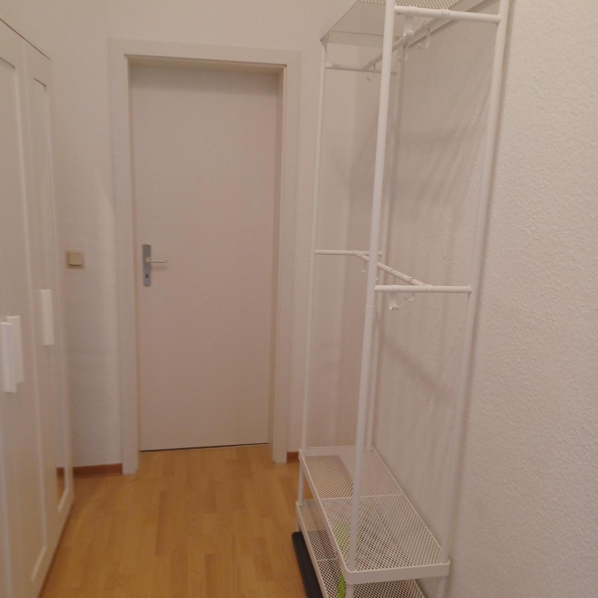 Lejlighed Wanderfreude Braunlage