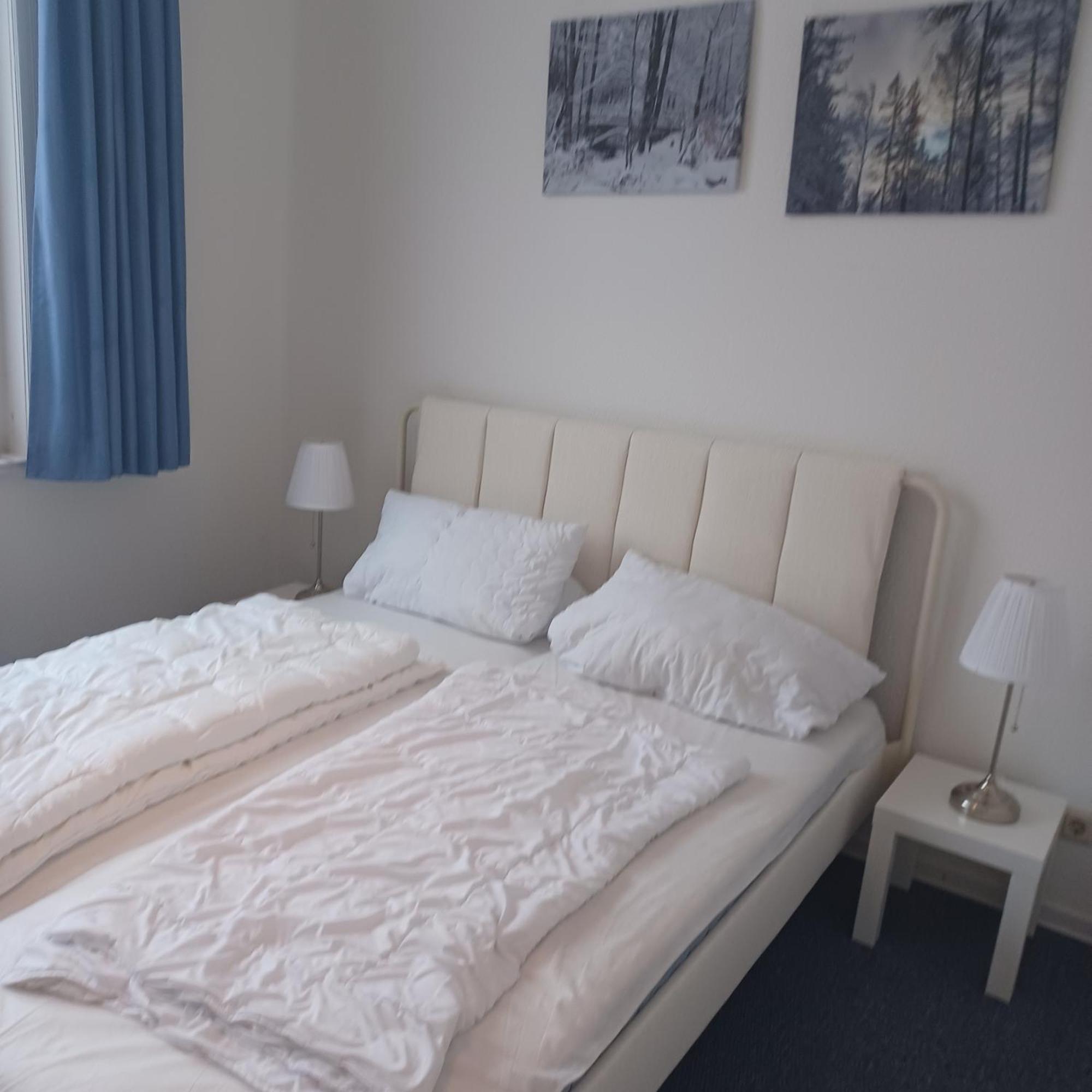 Apartment Wanderfreude