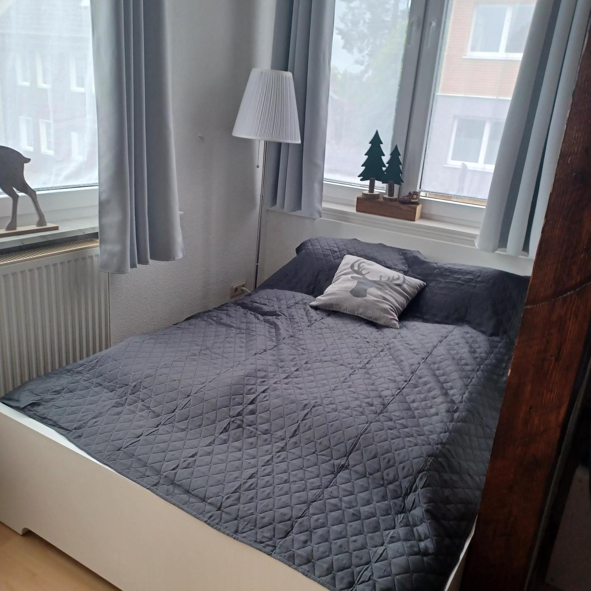 Apartment Wanderfreude *