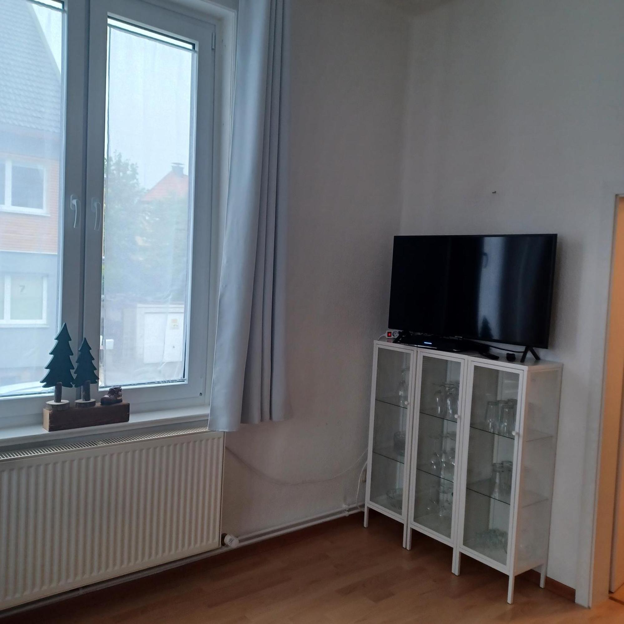 Wanderfreude Apartment